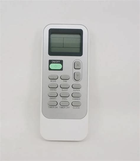 New Cool Time Air Conditioner Remote Control For Hisense For Kelon ...