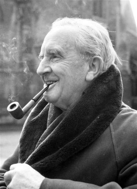 » J.R.R. Tolkien Biography | Life, Facts & Books