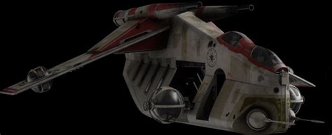 Star Wars Battlefront 2: LAAT Gunship | Gaming-fans.com