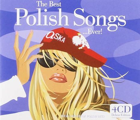 VARIOUS ARTISTS - Best Polish Songs Ever / Various - Amazon.com Music