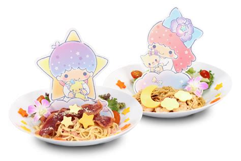 Little Twin Stars Cafe Pop-Up By Kumoya Singapore: Opening 19 November 2020