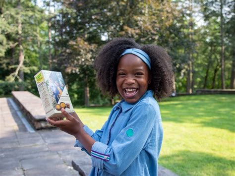 Adventurefuls Join Girl Scout Cookie Lineup for 2022 | San Francisco, CA Patch