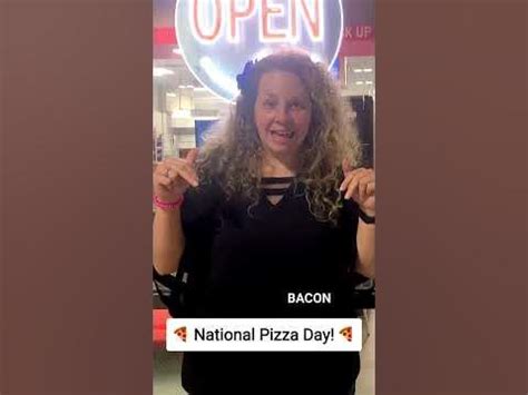 ASL Signs for Pizza Toppings #pizzatoppings #pizza #asl #signlanguage ...