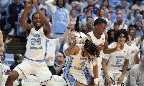 How to watch North Carolina Tar Heels vs. Louisville Cardinals: Live ...