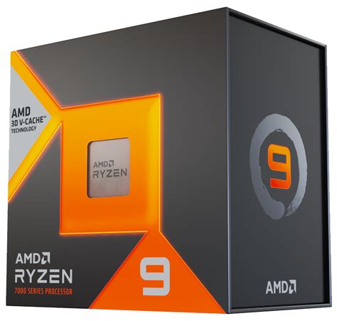 AMD Ryzen 9 7900X3D | E Cytech Dot Com