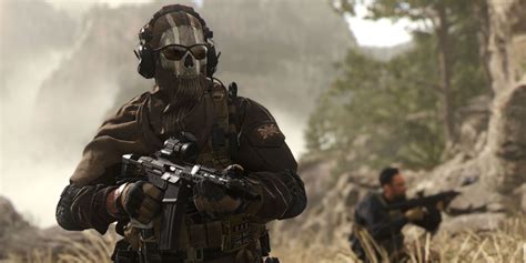 Call Of Duty: Modern Warfare 2 Writer Would Love To Make An Origin ...