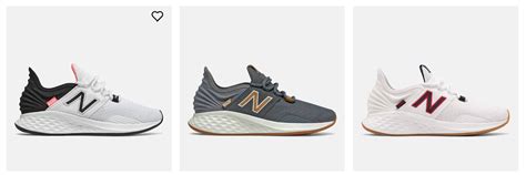 New Balance Black Friday sale: Save up to 40% off sneakers and more ...