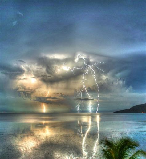 Atmospheric Phenomena | Weather photos, Atmospheric phenomenon, Ocean photography