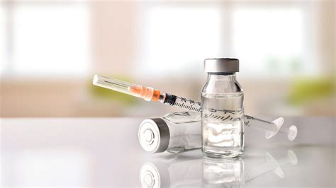 Novo Nordisk Once-Weekly Insulin Comparable to Daily Injections - Type ...