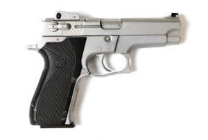 Smith and Wesson 5906 Review | A Budget-Friendly 9mm Pistol