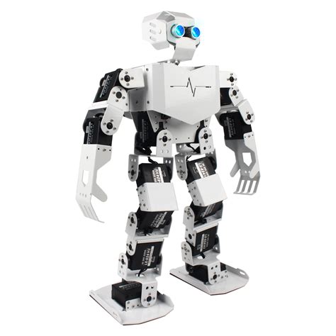 Hiwonder Tonybot Arduino Humanoid Robot Educational Programming Kit ...