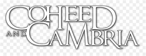 Coheed And Cambria Logo & Transparent Coheed And Cambria.PNG Logo Images