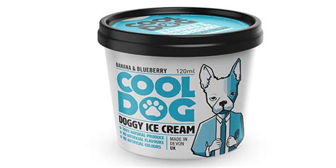 Cool Dog ice cream launches in the UK | OvertheCounter