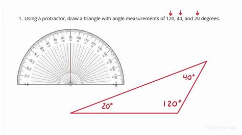 How To Draw A Triangle - Economicsprogress5