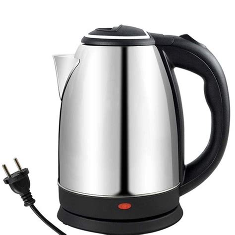 NOVA Electric Kettle AE-1818 1.8L Price In Bangladesh