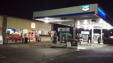 Chevron - Gas Stations - 2319 Cheshire Bridge Rd, Atlanta, GA - Phone ...