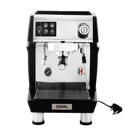 Buy Ideal Commercial Coffee Machine Model D24 - High-Performance Coffee ...