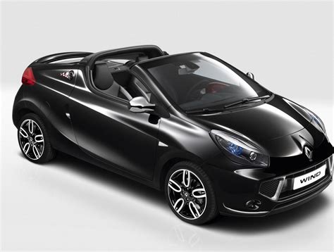 Renault Wind Photos and Specs. Photo: Renault Wind review and 23 perfect photos of Renault Wind