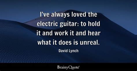 Electric Guitar Quotes - BrainyQuote