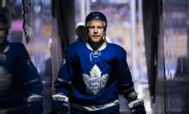 Toronto Maple Leafs: Who Wore the Jersey Number, Then & Now