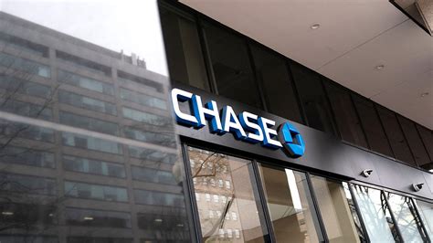 Chase Bank Near Me: Closest Branch Locations And ATMs