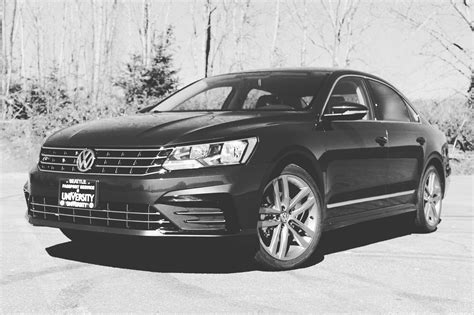 | University VW | Seattle, WA | UniversityVW.com Vw Passat, Seattle, Volkswagen, University, Suv ...