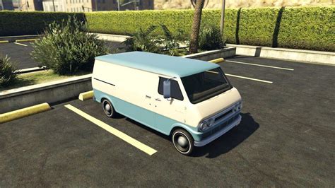 Bravado Youga Classic | GTA 5 Online Vehicle Stats, Price, How To Get