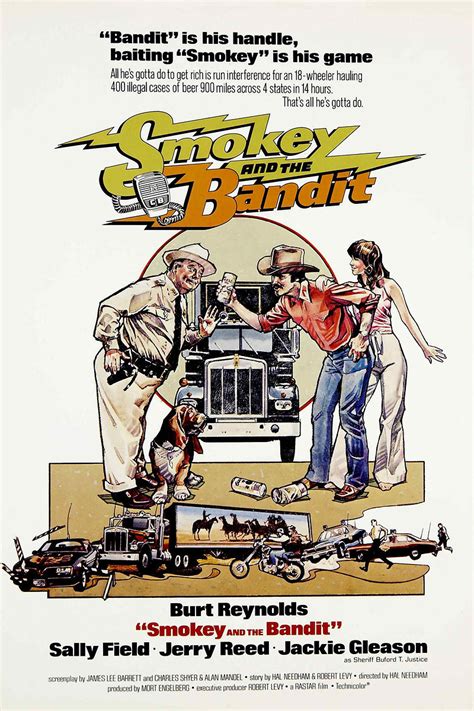 Smokey and the Bandit DVD Release Date