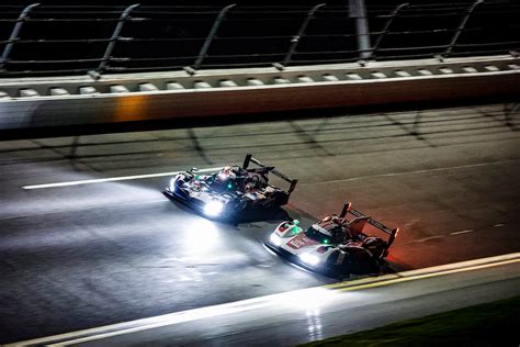 24 Hours of Daytona 2023 - 61 Cars on entry list | Endurance Info