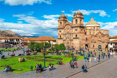 things to do in Cusco, Peru | The History, Culture and Legacy of the People of Cuba