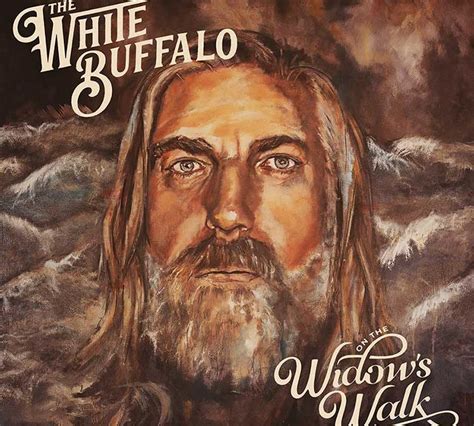 NEW STUDIO ALBUM FROM THE WHITE BUFFALO CONFIRMED FOR APRIL 17th, 2020 ...