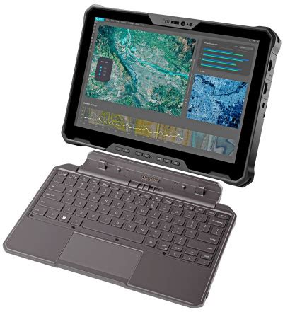 Rugged PC Review.com - Dell Latitude 7230 Rugged Extreme Tablet