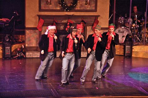 3 Things We Love About Christmas in Branson – Turtle Creek Branson