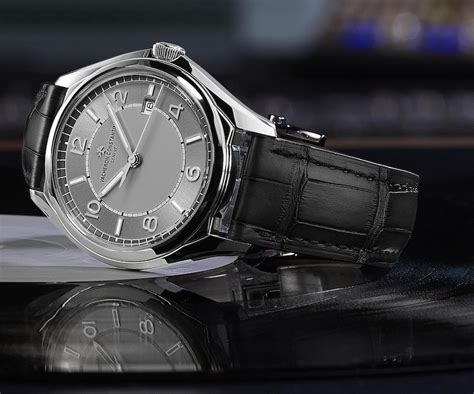 New Vacheron Constantin FiftySix Collection Features Brand's Most ...