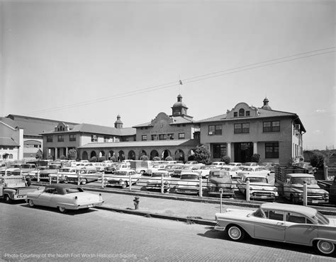 History | Fort Worth Stockyards