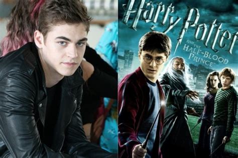 Hero fiennes harry potter - ShawanaCordelia