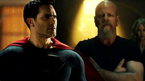 'Superman & Lois' Season 3, Episode 13 Recap & Ending, Explained: Did ...