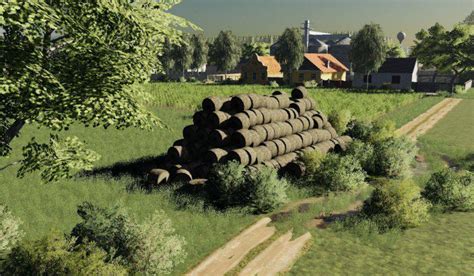 ERDEVIK 2020 MAP V1.0 - FS19 mod - FS19.net