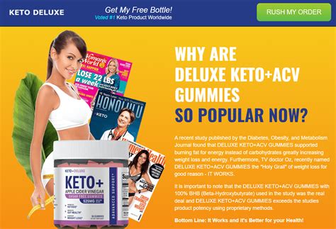 Dr Oz Keto Gummies: Quick Weight Loss (Burn Belly Fat) Where To Buy Dr ...