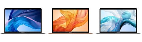 MacBook Air (2019) overview: Features, specs and price - Swappa Blog