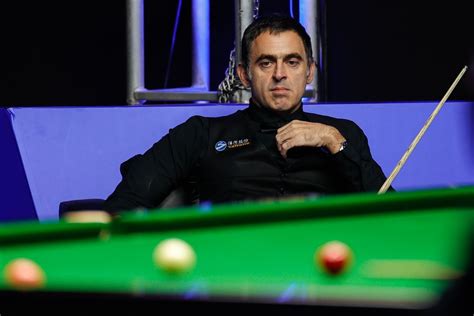 Ronnie O'Sullivan 'drained and stressed' as snooker star withdraws from ...