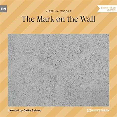 The Mark on the Wall by Virginia Woolf - Audiobook - Audible.com