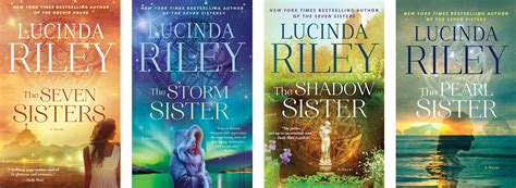 Lucinda Riley's 'The Seven Sisters' Is A Must-Read Series | The Nerd Daily