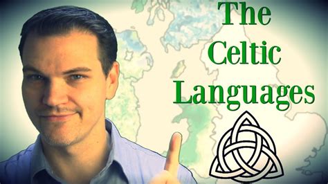 The Celtic Languages - YouTube