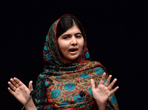 Pakistan schools denounce Nobel Peace Prize winner Malala Yousafzai with 'I am not Malala' day ...