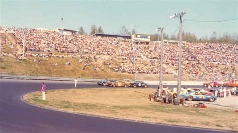 Bid to reopen Langley Speedway | CBC News