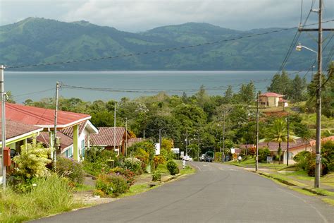 Costa Rica :: Village Nuevo Arenal, Costa Rica