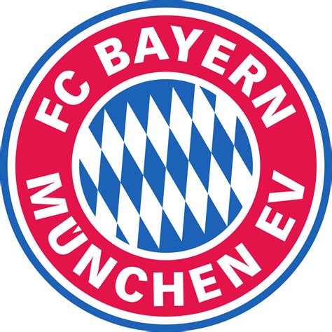 FC Bayern Munich – Logos Download