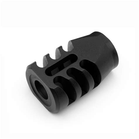 Ruger PC Carbine Muzzle Brake - 9mm Muzzle Brake