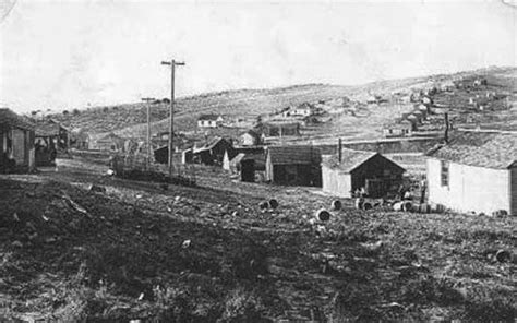 The Most Dangerous Occupation: The Quest for Safety in Wyoming’s Coal Mines | Wyoming, Ghost ...